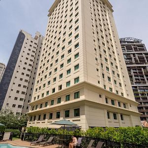 Suites Inside The Universe Paulista